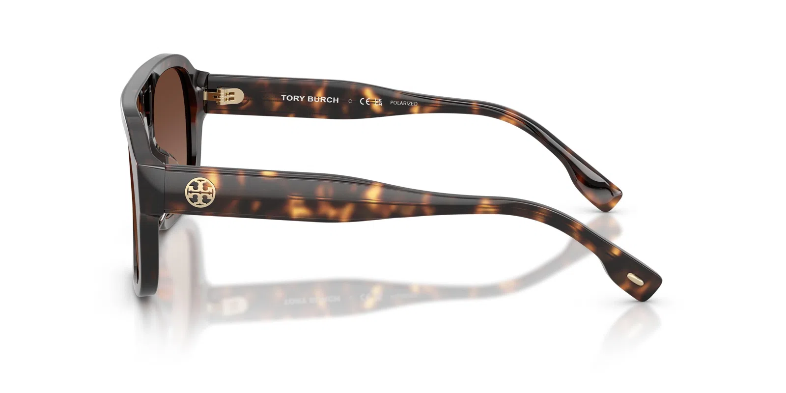 Tory Burch 7224U Sunglasses - view 25